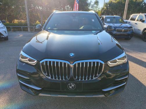 2023 BMW X5 sDrive40i