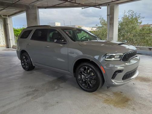 2025 Dodge Durango R/T AWD