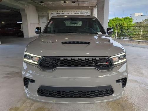 2025 Dodge Durango R/T AWD