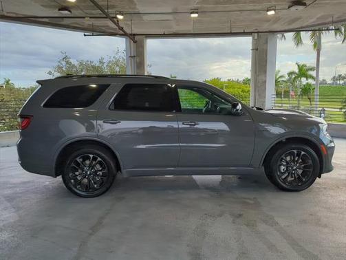 2025 Dodge Durango R/T AWD