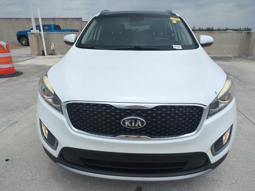2016 Kia Sorento EX