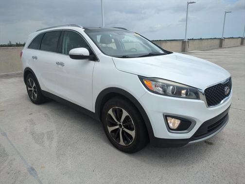 2016 Kia Sorento EX