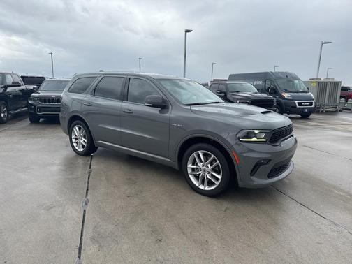 2022 Dodge Durango R/T AWD