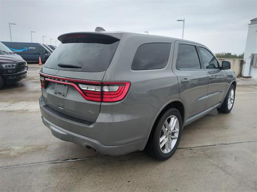 2022 Dodge Durango R/T AWD