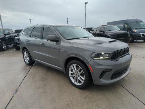 2022 Dodge Durango R/T AWD