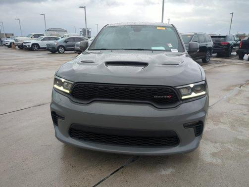 2022 Dodge Durango R/T AWD