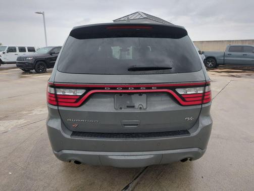 2022 Dodge Durango R/T AWD