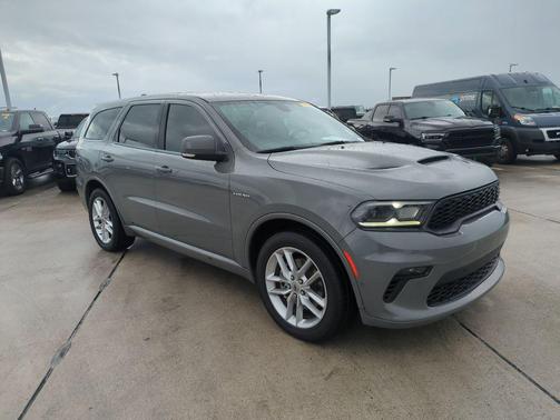 2022 Dodge Durango R/T AWD