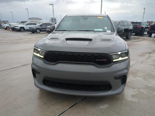 2022 Dodge Durango R/T AWD