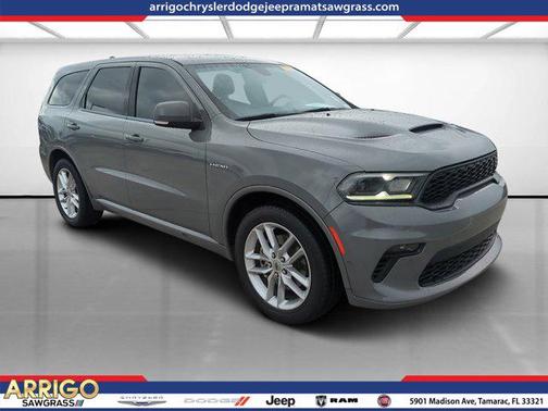2022 Dodge Durango R/T AWD