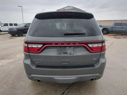 2022 Dodge Durango R/T AWD