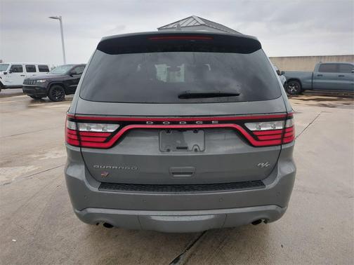 2022 Dodge Durango R/T AWD