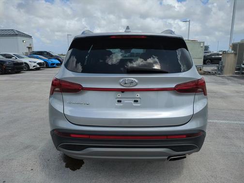 2023 Hyundai SANTA FE SEL 2.4
