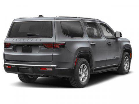 2024 Jeep Wagoneer Series II 4x2