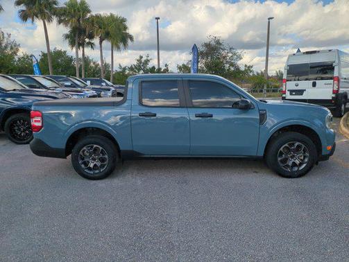 2023 Ford Maverick XLT