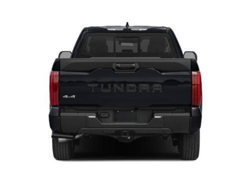 Celestial Silver Metallic 2022 Toyota Tundra SR5