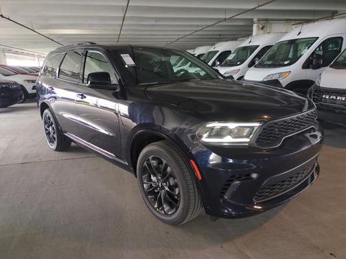 2025 Dodge Durango GT RWD