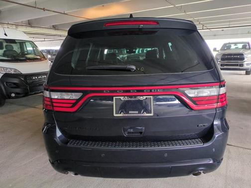 2025 Dodge Durango GT RWD
