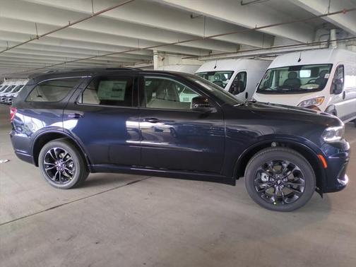 2025 Dodge Durango GT RWD