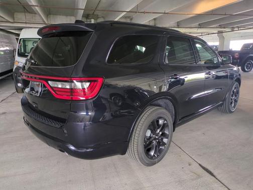 2025 Dodge Durango GT RWD