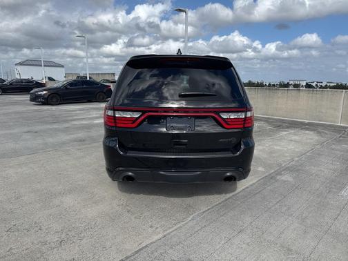 2023 Dodge Durango SRT Hellcat Plus AWD