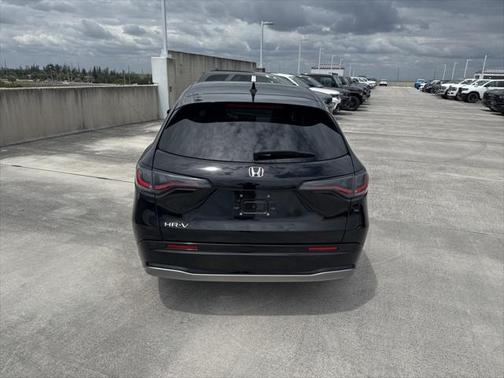 2023 Honda HR-V EX-L