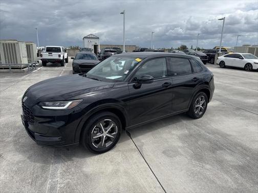 2023 Honda HR-V EX-L