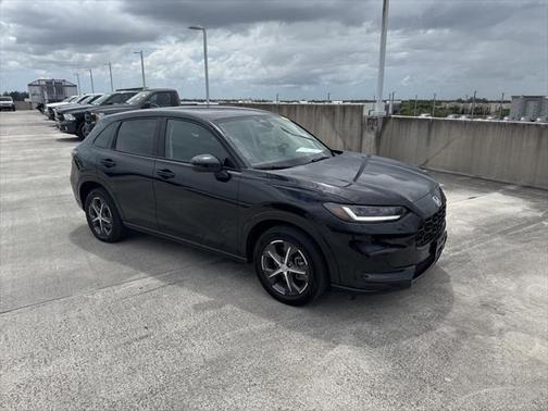 2023 Honda HR-V EX-L