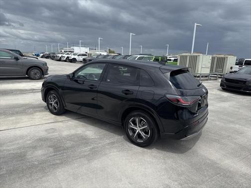 2023 Honda HR-V EX-L