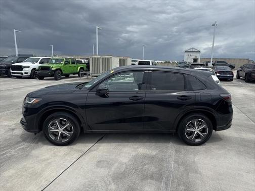 2023 Honda HR-V EX-L