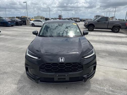2023 Honda HR-V EX-L