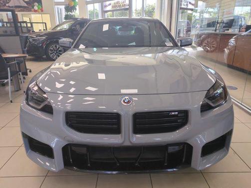 2023 BMW M2 Base
