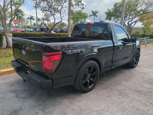 2024 Ford F-150 XL