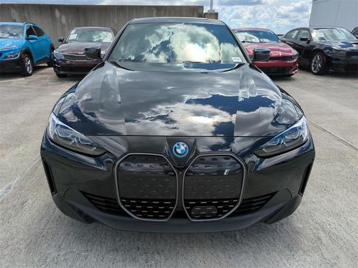 2024 BMW i4 Gran Coupe eDrive35
