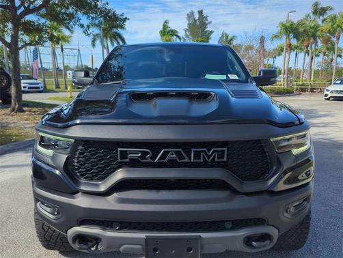 2023 RAM 1500 TRX