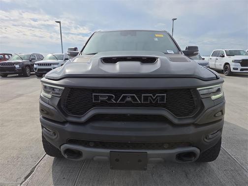 2023 RAM 1500 TRX