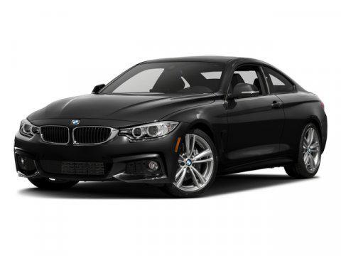 2017 BMW 440 i