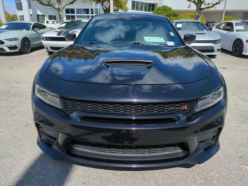 2021 Dodge Charger R/T Scat Pack