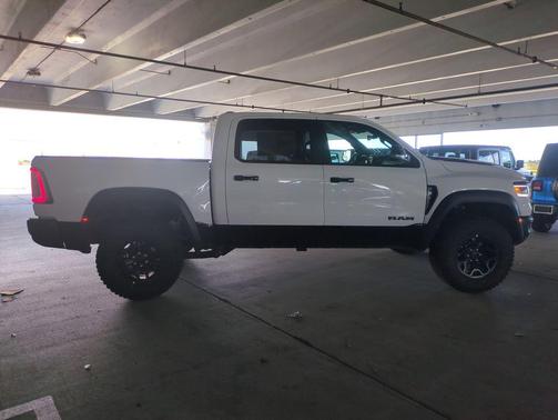 2026 RAM 1500 RHO Crew Cab 4x4 5'7' Box