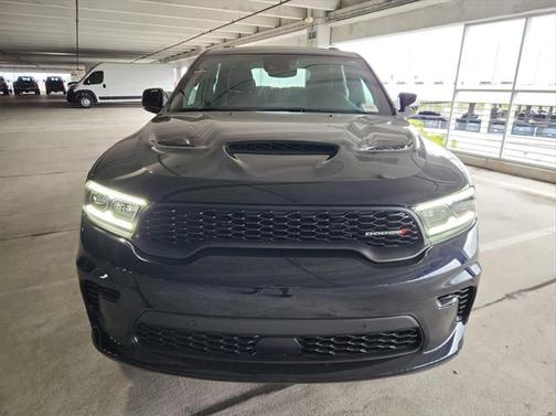 2025 Dodge Durango R/T Plus AWD