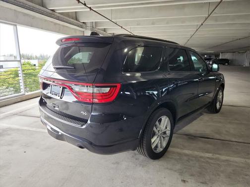 2025 Dodge Durango R/T Plus AWD