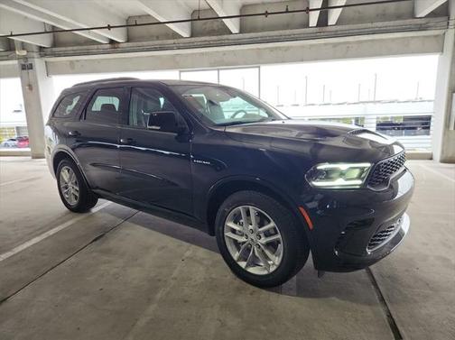 2025 Dodge Durango R/T Plus AWD
