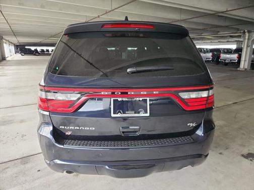 2025 Dodge Durango R/T Plus AWD