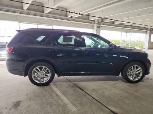 2025 Dodge Durango R/T Plus AWD