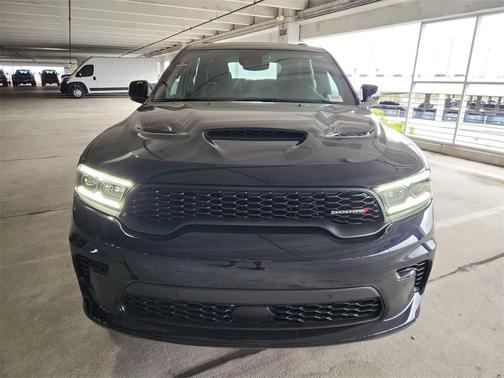 2025 Dodge Durango R/T Plus AWD