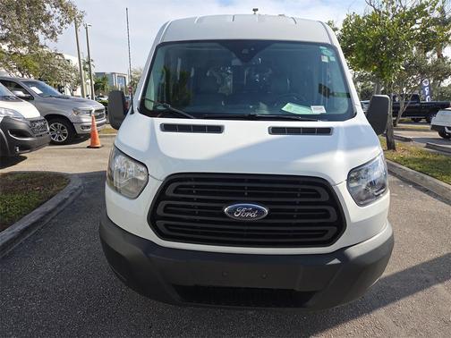 2019 Ford Transit-150 XL