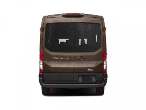 2019 Ford Transit-150 XL