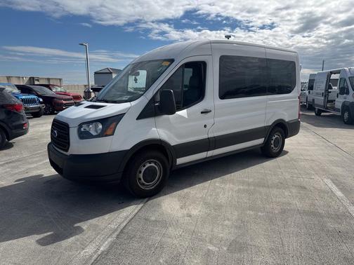 2019 Ford Transit-150 XL