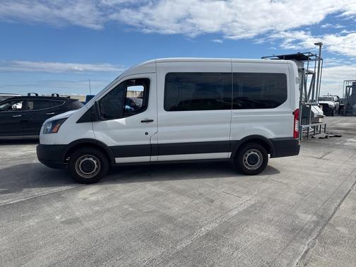 2019 Ford Transit-150 XL