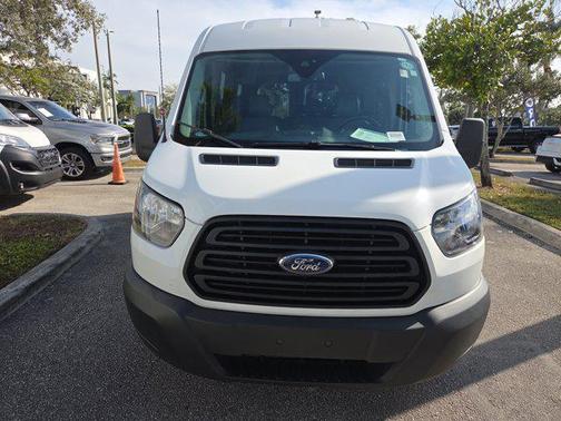 2019 Ford Transit-150 XL